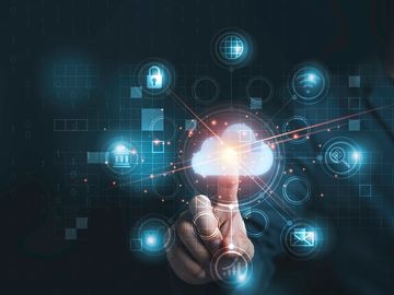 Oracle Hospitality’s new SVP on cloud-based PMSs, the value of partnerships and AI
